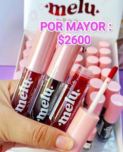 Tinta de Labios (varios Modelos y Precios en Cada Foto)