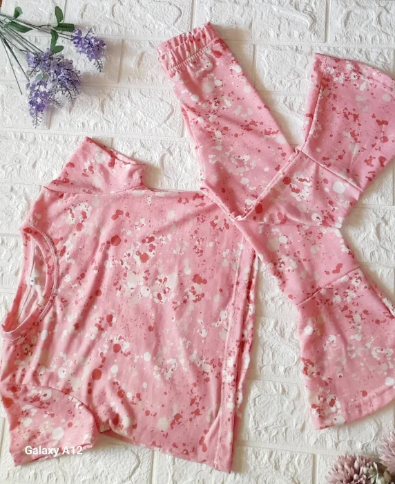 Conjunto para Nena