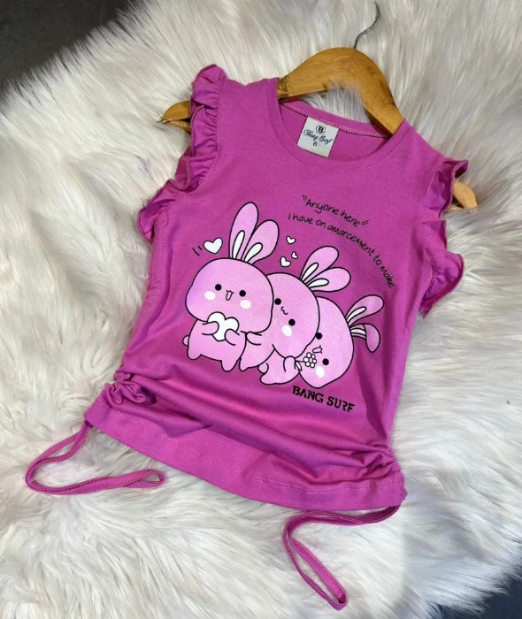 Musculosa Nena