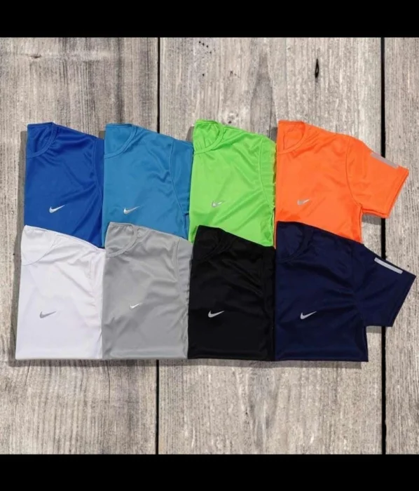 Remera Set con Lycra Adulto