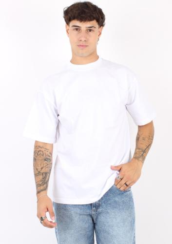 Remeras Oversize Basica