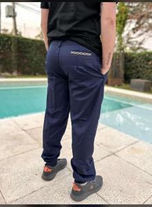 Bombacha de Campo
