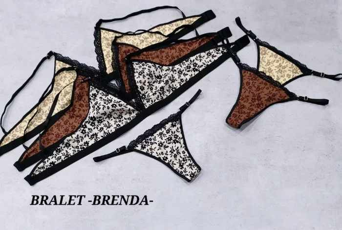 Bralette Brenda