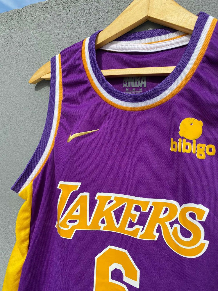 Musculosas Nba - Imagen 5