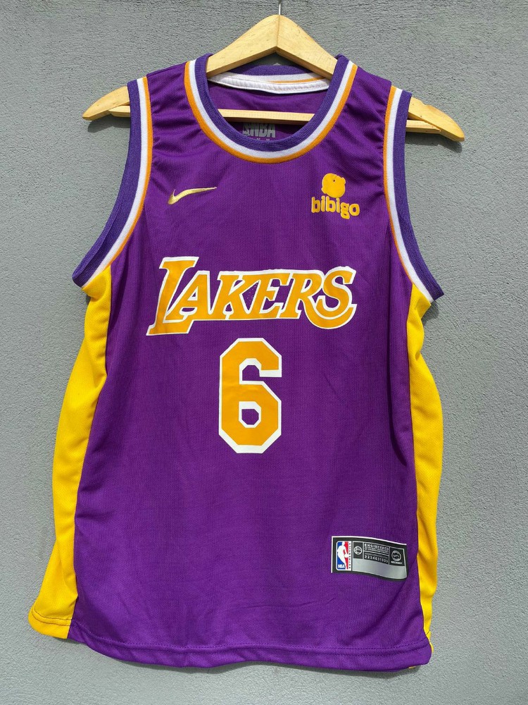 Musculosas Nba - Imagen 6