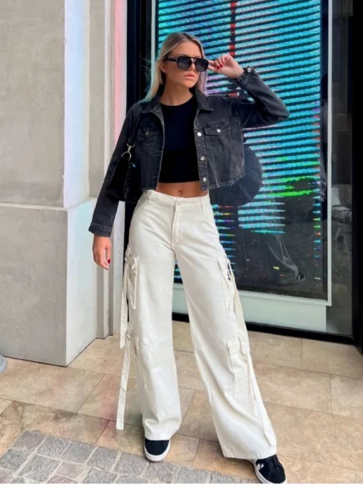 Baggy Multi Cargo Emma