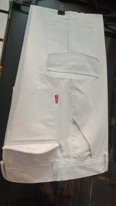 Pantalón Cargo de Trabajo No Unidades