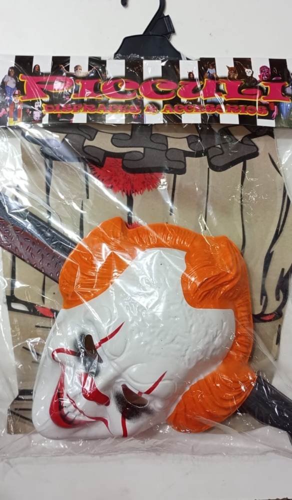 Disfraces de Halloween - Imagen 2