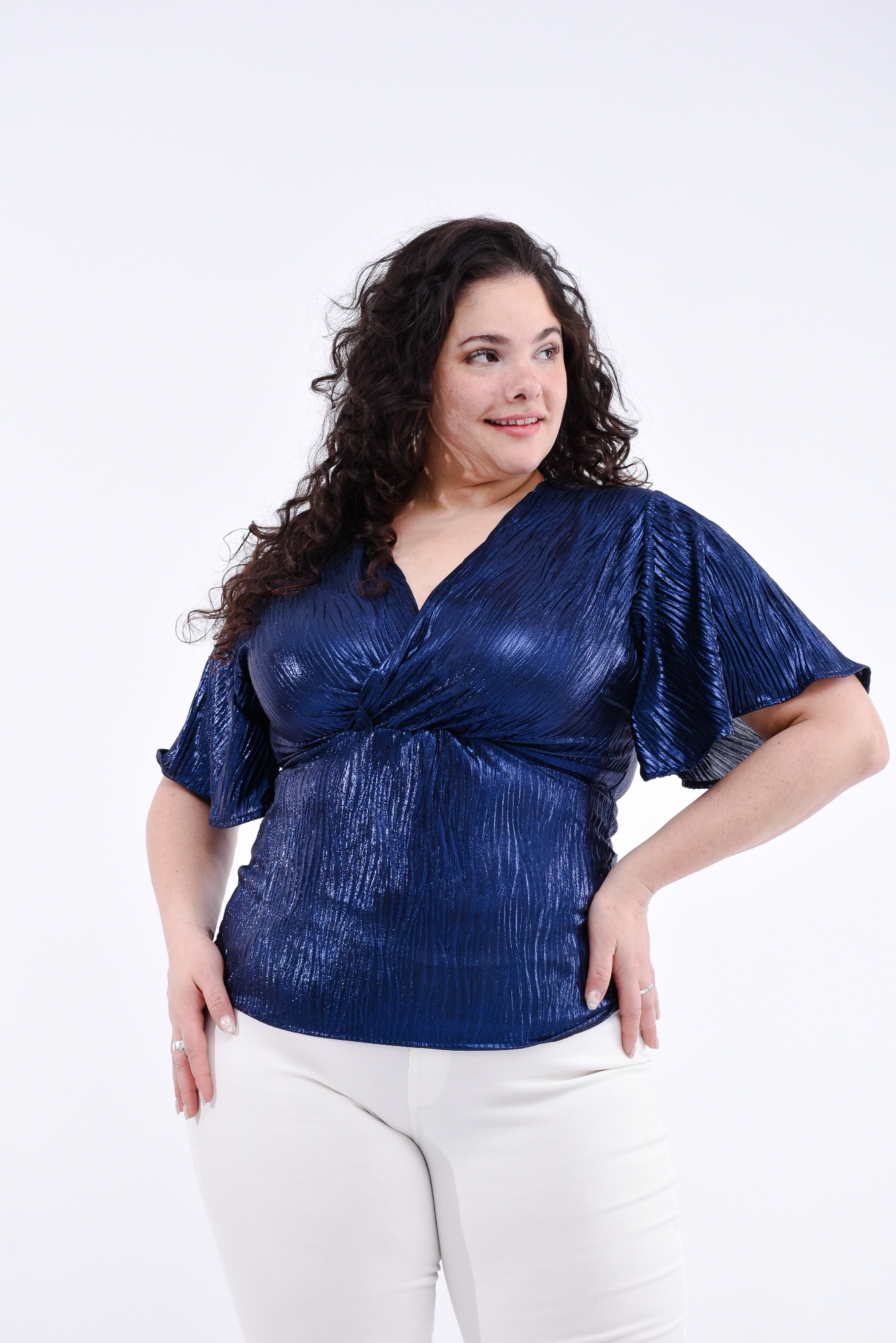 Remera Cruzada - Imagen 3