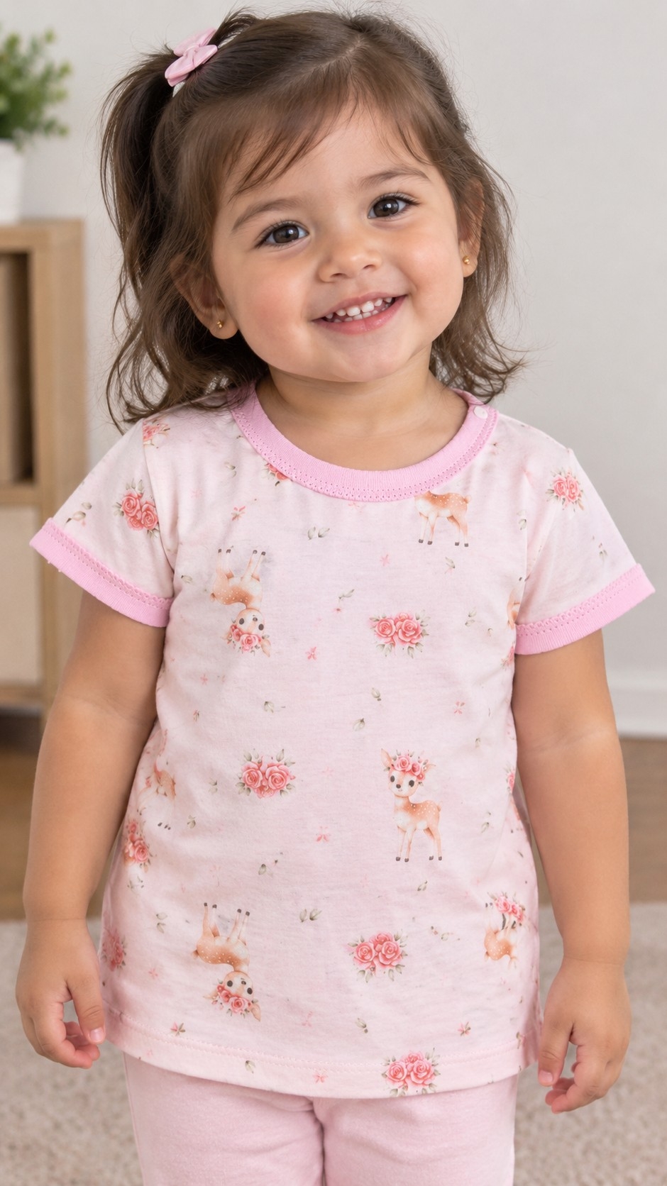 Remeras de Bebe - Imagen 2