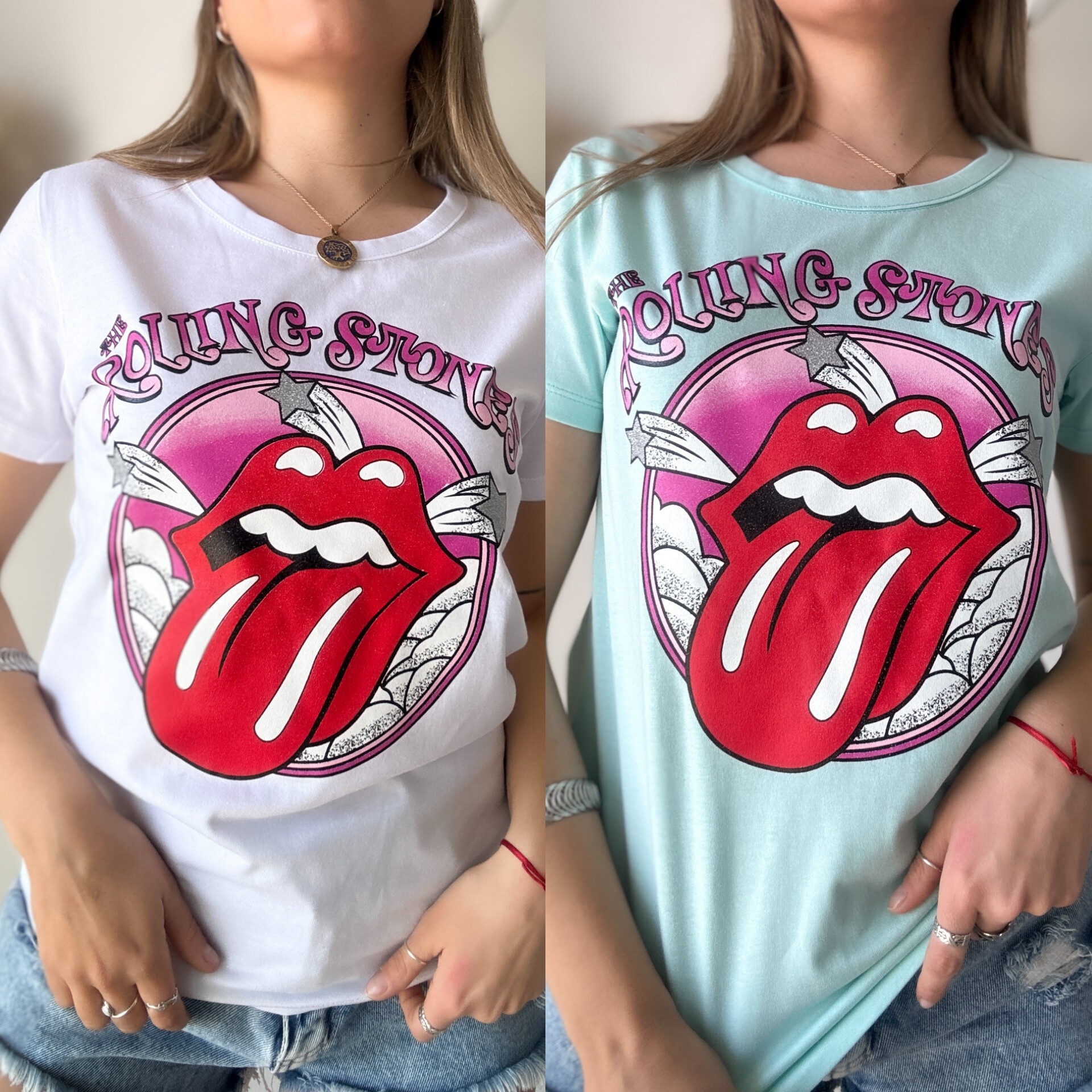 Remera Rolling Stones - Imagen 2