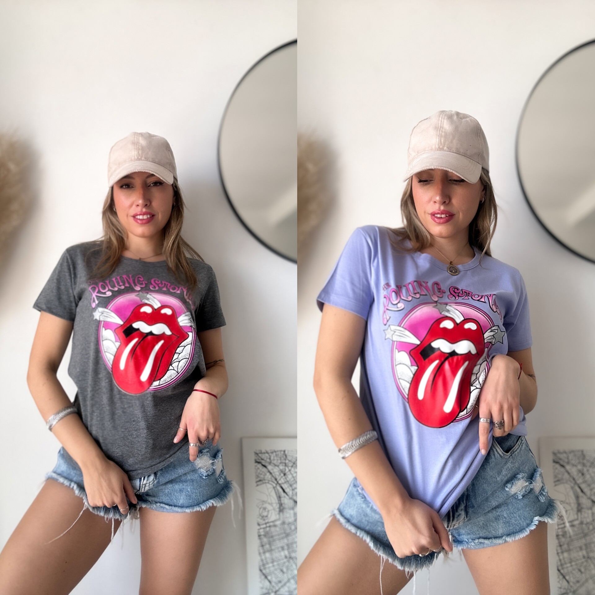 Remera Rolling Stones - Imagen 3