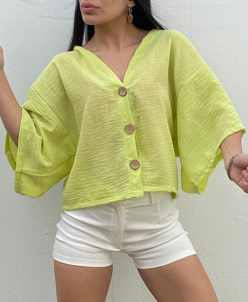 Camisa - Imagen 2