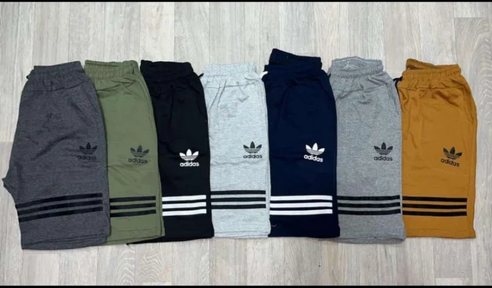 Short Rustico Hombre