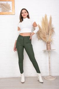 Pantalon Bengalina Chupin