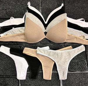 Conjunto Algodon