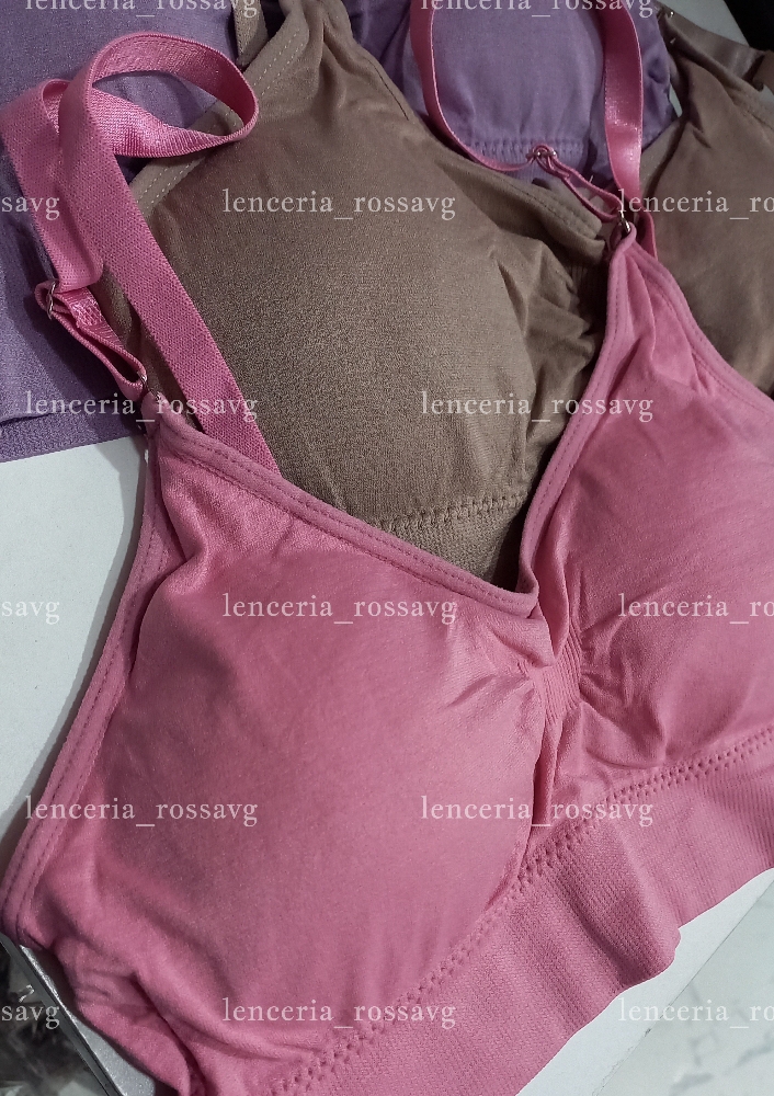 Top con Broche Microfibra - Imagen 6