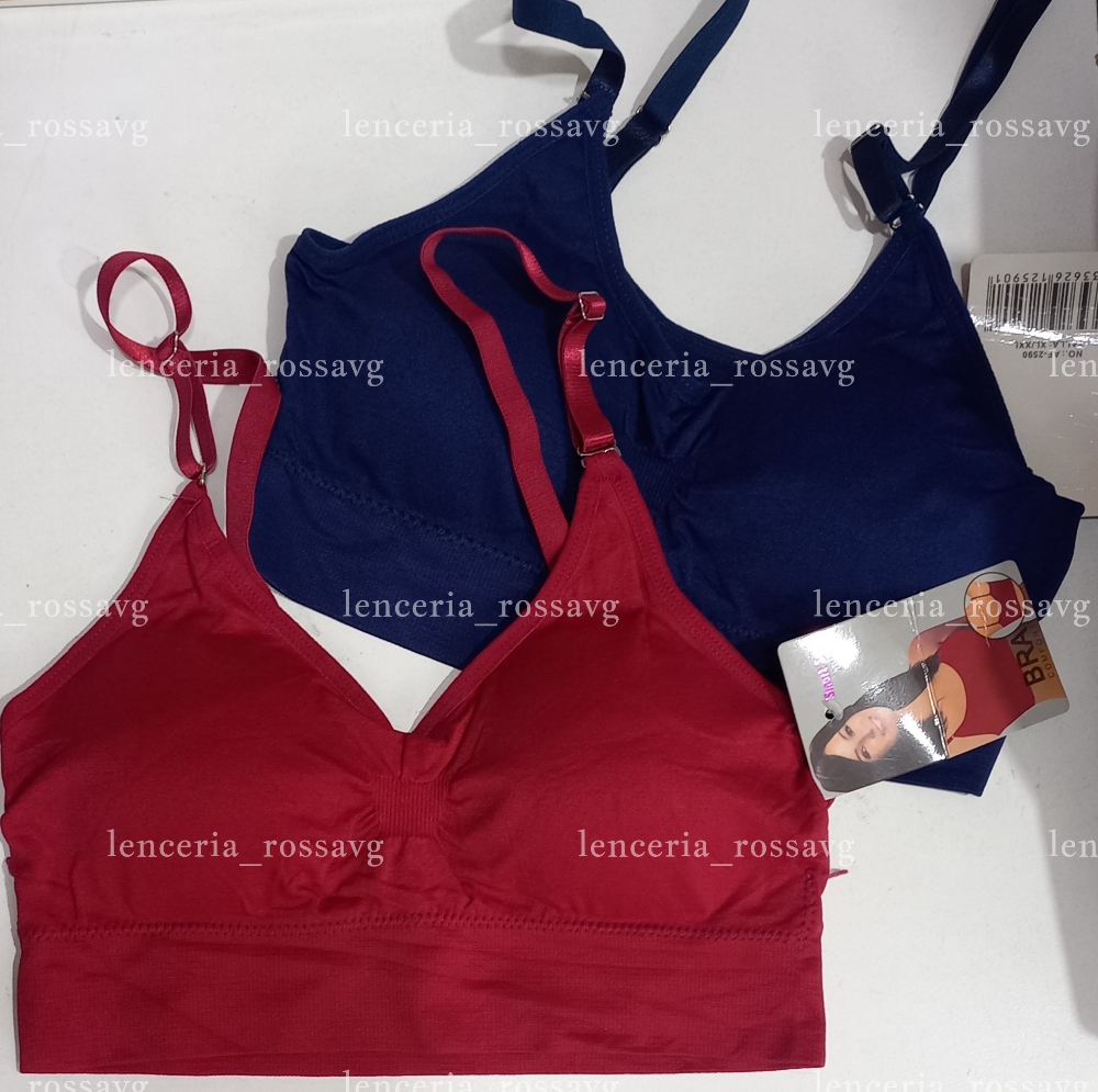 Top con Broche Microfibra - Imagen 4