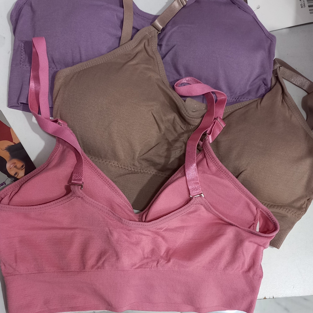 Top con Broche Microfibra - Imagen 5