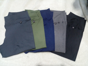 Calza Lycra