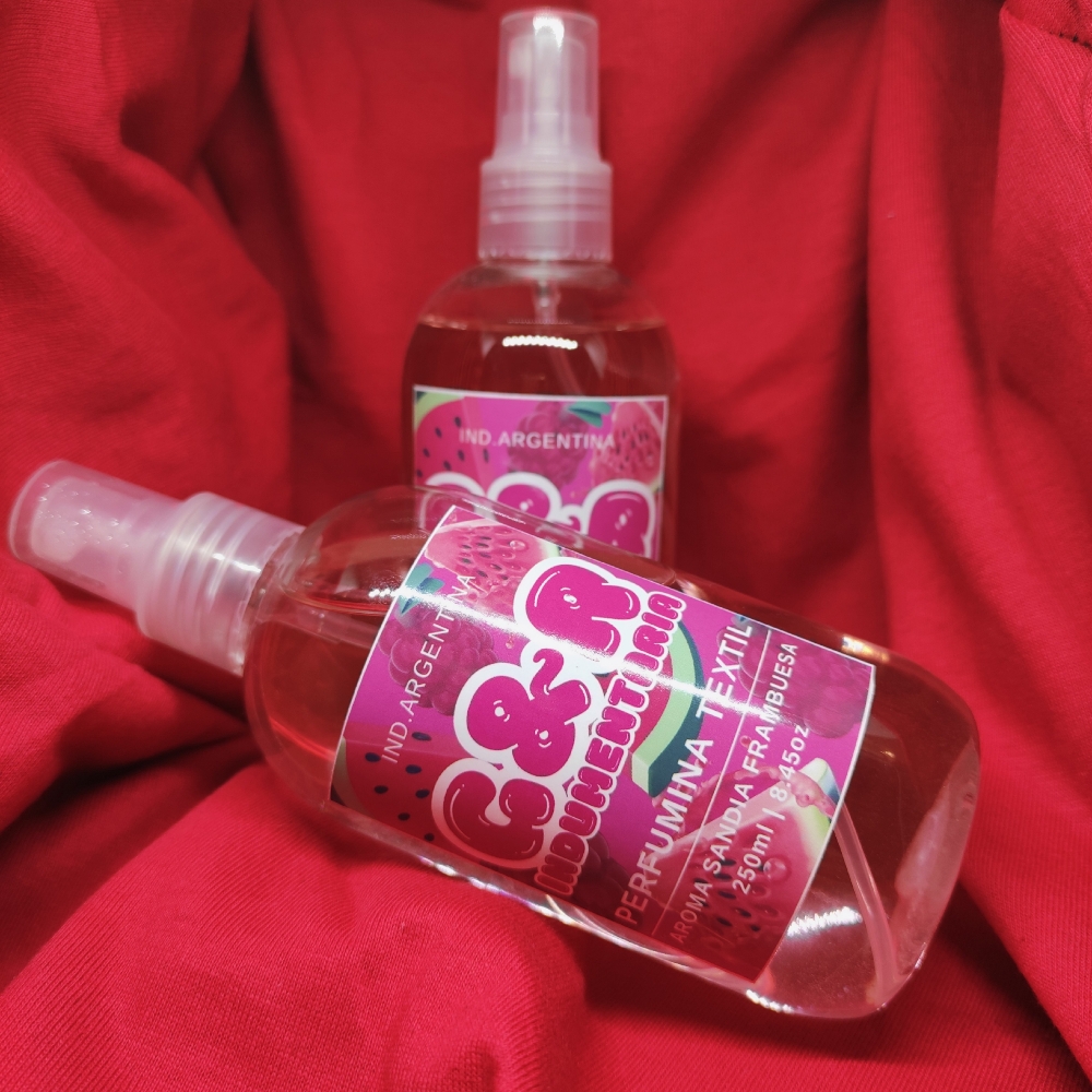 Perfuminas Textiles - Imagen 3