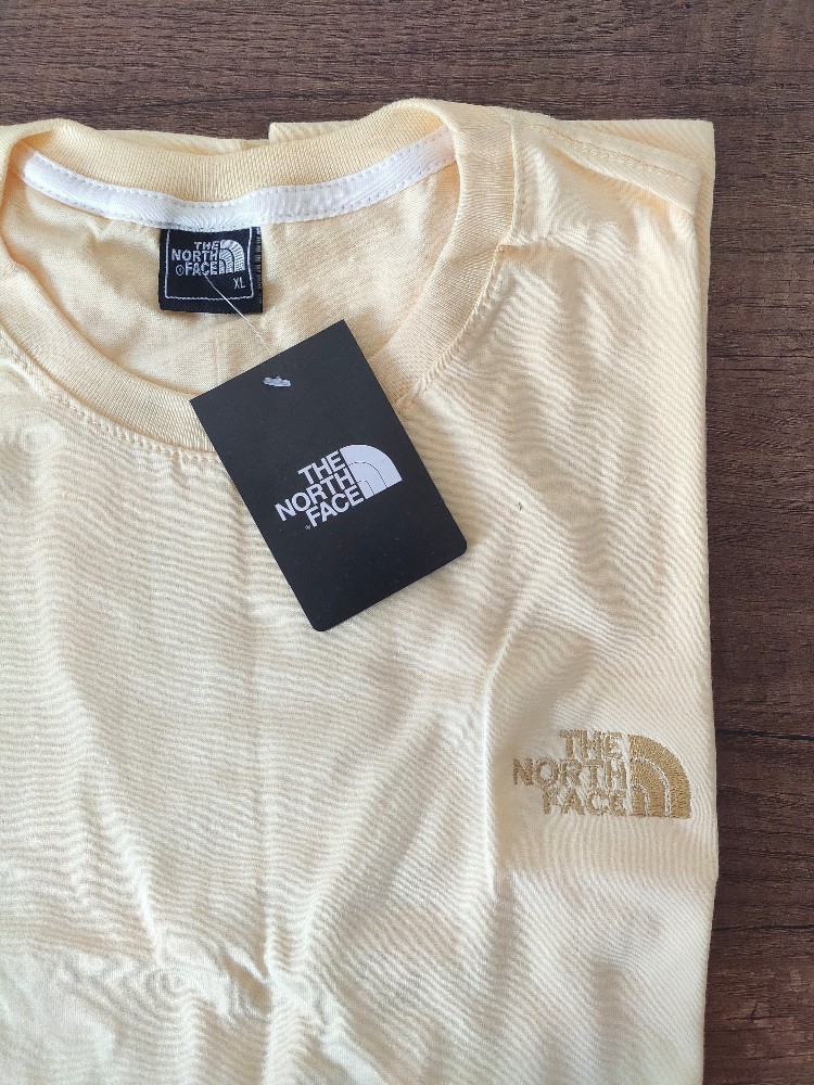 Remera The North Face - Imagen 2