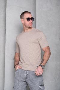 Remera Lisa Lino