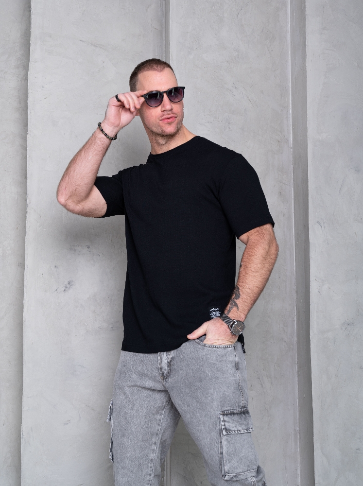 Remera Lisa Lino - Imagen 3