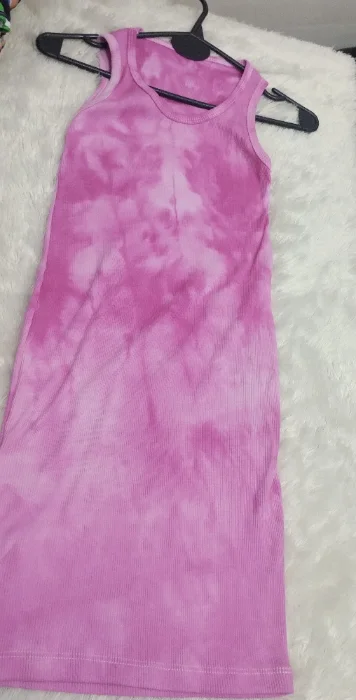 Vestido Batik