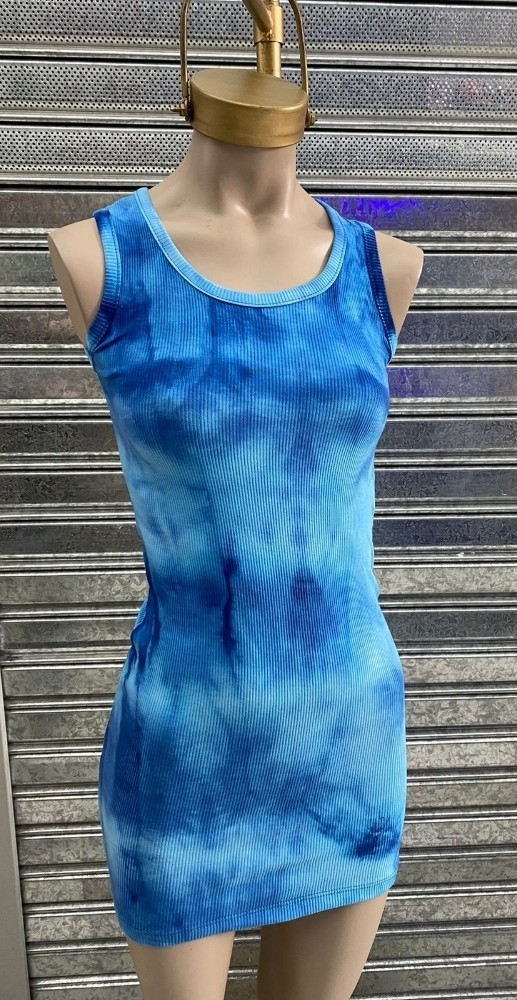Vestido Batik - Imagen 3