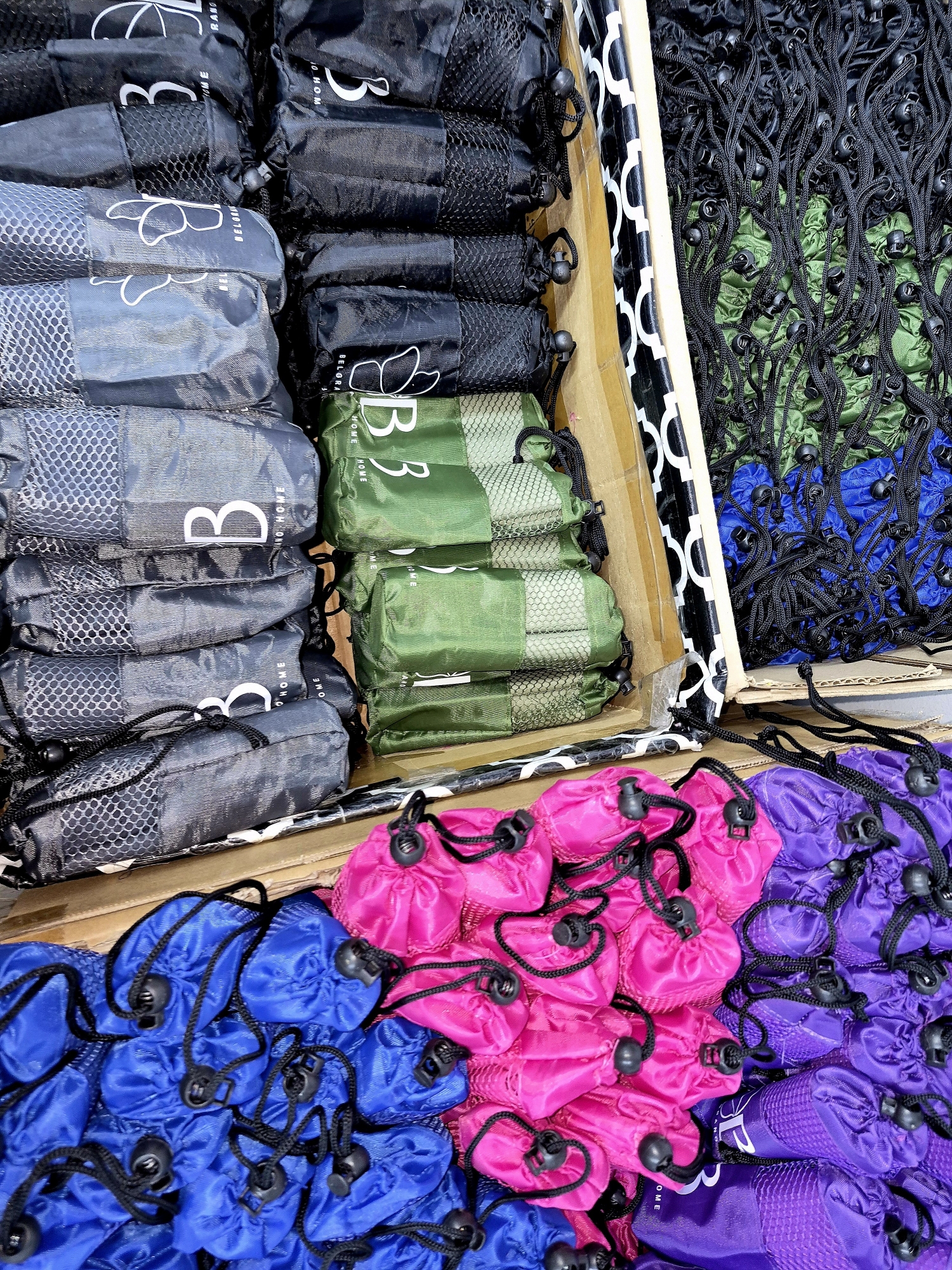 Toallitas de Mano Secado Rápido - Imagen 4