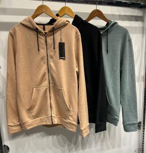 Campera Rustico Calidad Premium