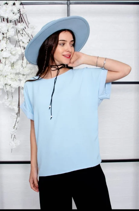 Blusa Cey
