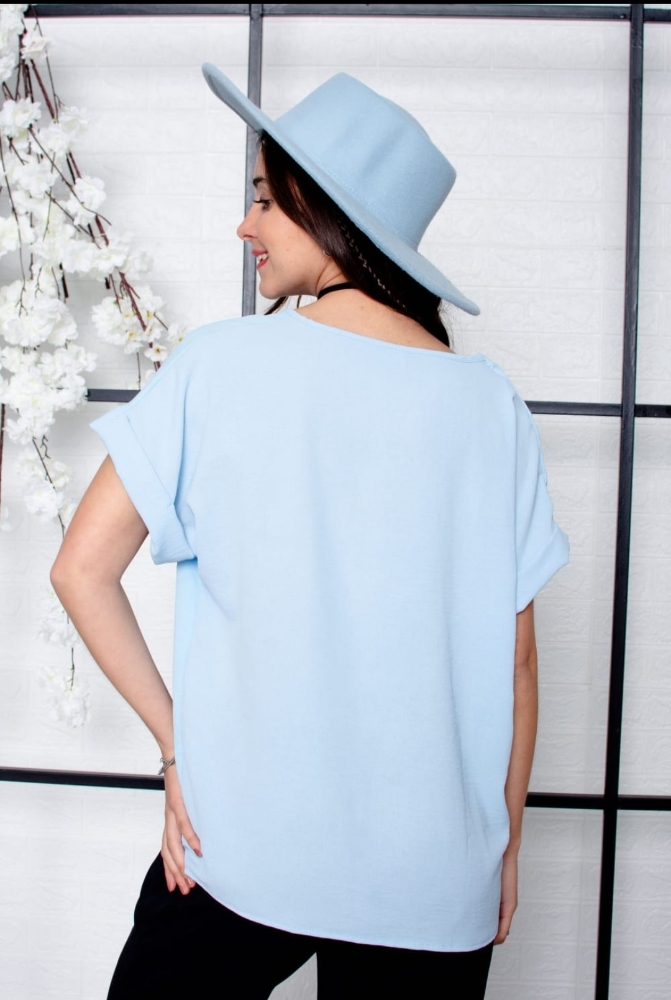 Blusa Cey - Imagen 2