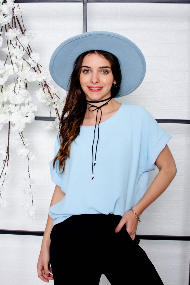 Blusa Cey - Imagen 3