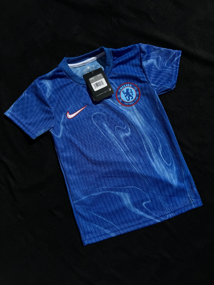 Camisetas Futbol Niño Nuevas - Imagen 2