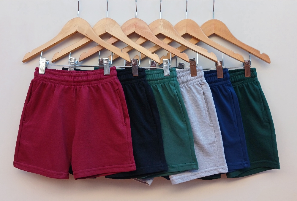 Short Lisos Niños ( Rustico ) - Imagen 1