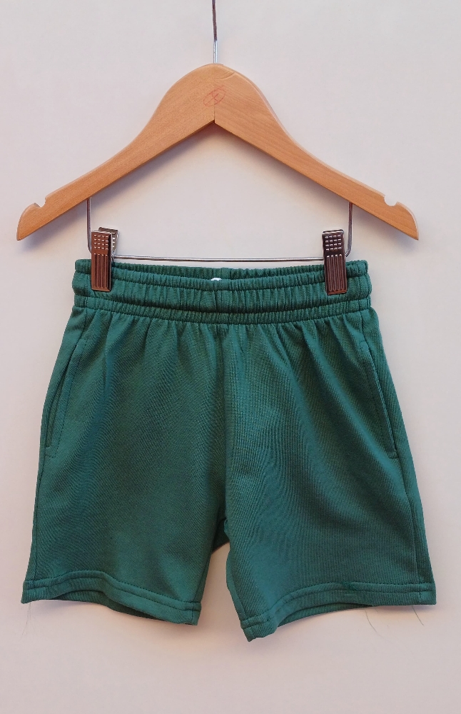 Short Lisos Niños ( Rustico ) - Imagen 2