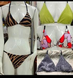 Bikini  para Dama Nacional