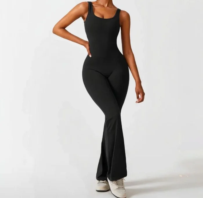 Catsuit Olivia Oxford