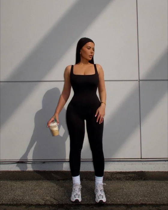 Catsuit Olivia
