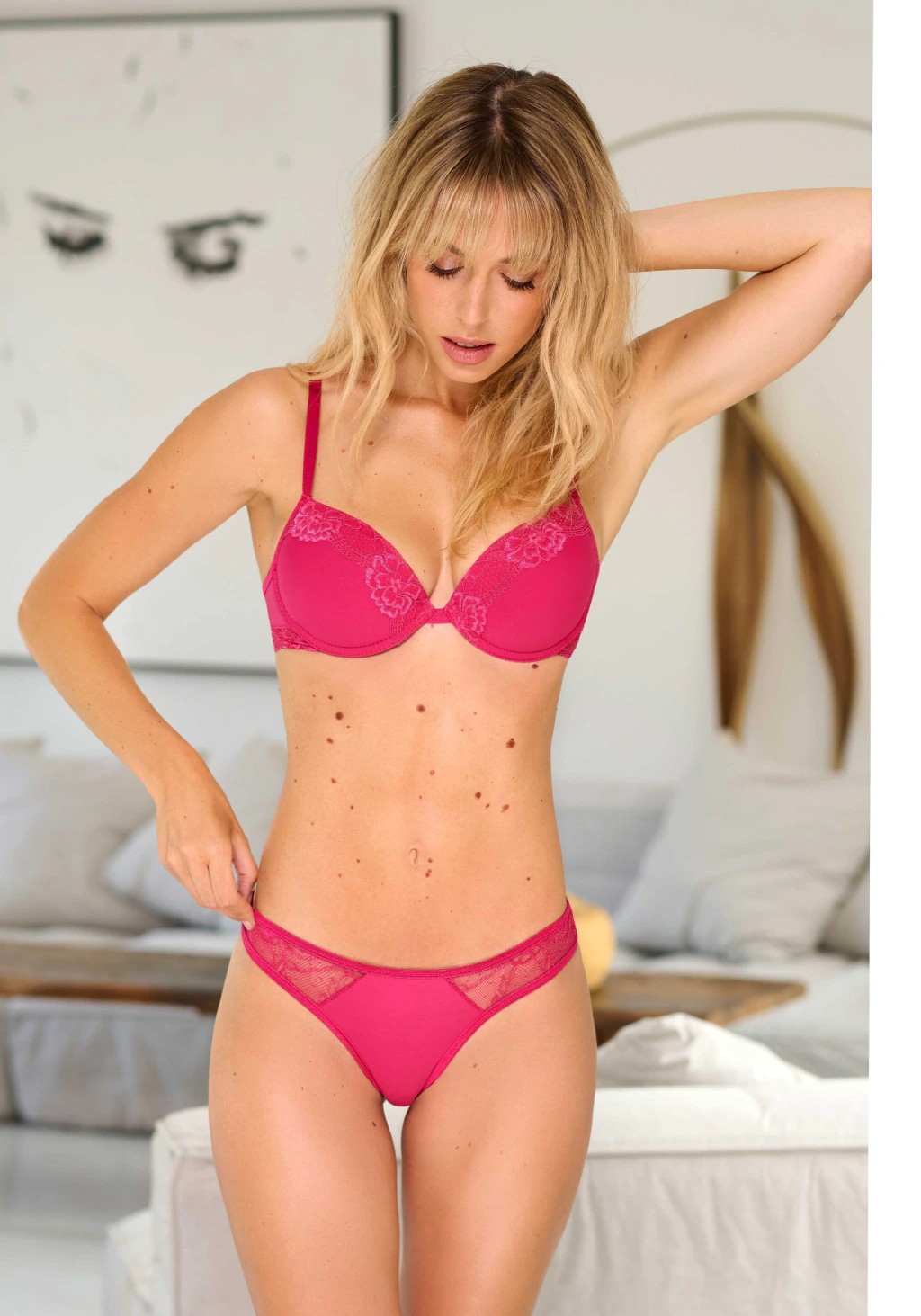 4000 Kaury Conjunto - Imagen 2