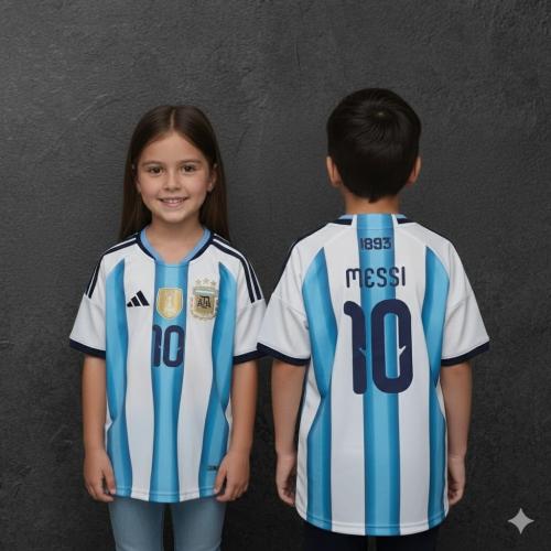 Camiseta de  Niño Afa 2026