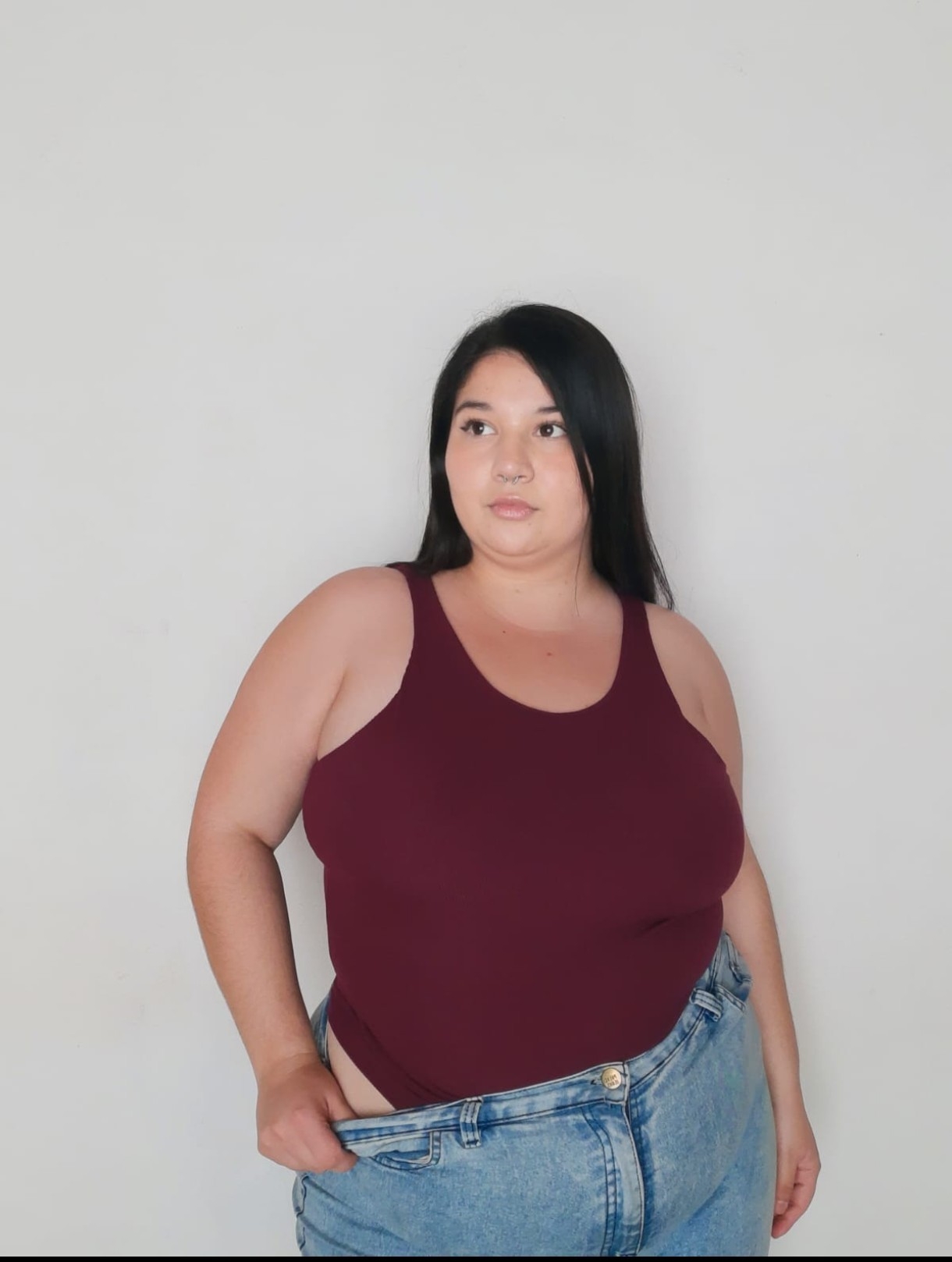 Body  Musculosa - Imagen 2