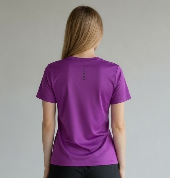 Remeras Laycra - Imagen 4