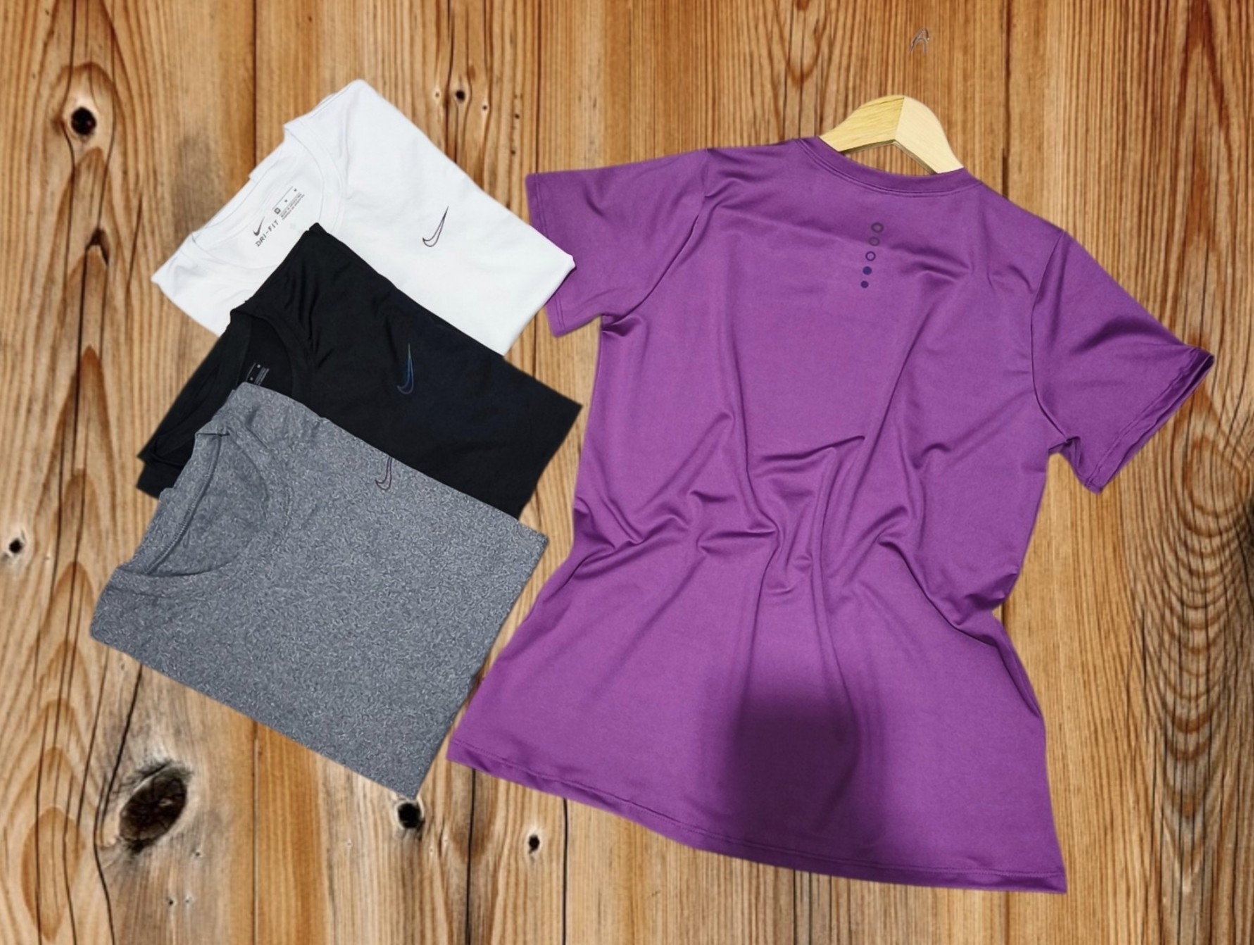 Remeras Laycra - Imagen 6