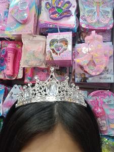 Coronas de Princesa Movimiento - Miniatura 3