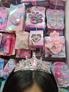 Coronas de Princesa Movimiento - Miniatura 5