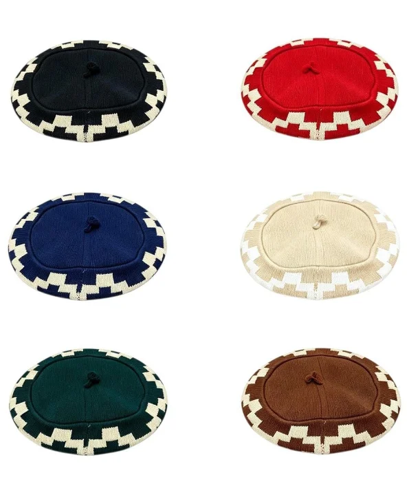 Boinas Niño