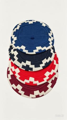 Boinas Niño